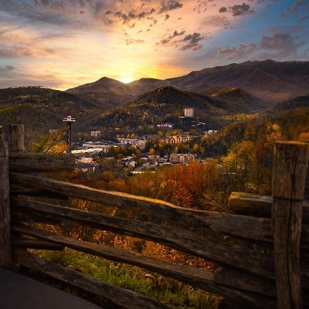 Key Lime Pie Villa Gatlinburg Exterior photo