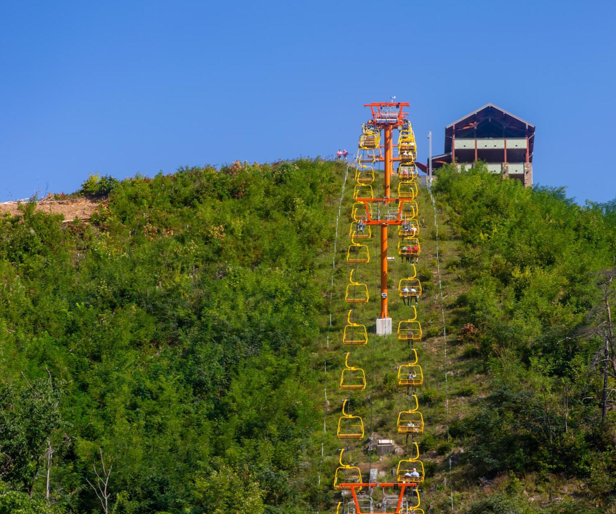 Key Lime Pie Villa Gatlinburg Exterior photo